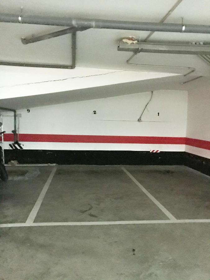 Citybeach - Parking & Wifi Las Palmas de Gran Canaria Eksteriør billede