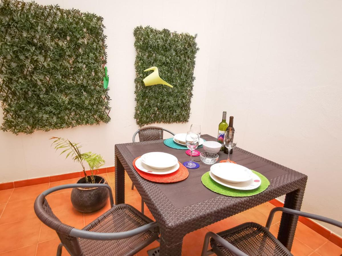 Citybeach - Parking & Wifi Las Palmas de Gran Canaria Eksteriør billede